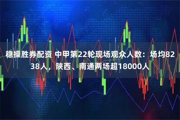 稳操胜券配资 中甲第22轮现场观众人数：场均8238人，陕西、南通两场超18000人